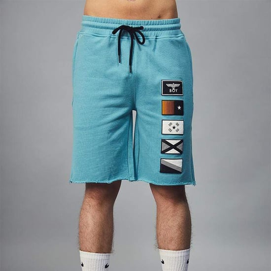 Boy Flag Short