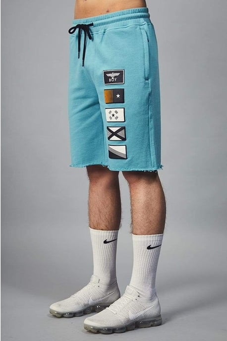 Boy Flag Short