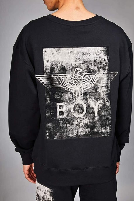 Boy Storm Sweat