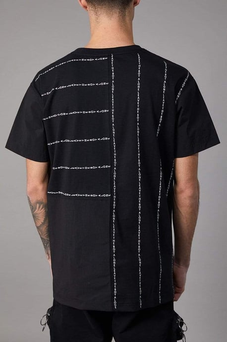 Boy Utility Tee