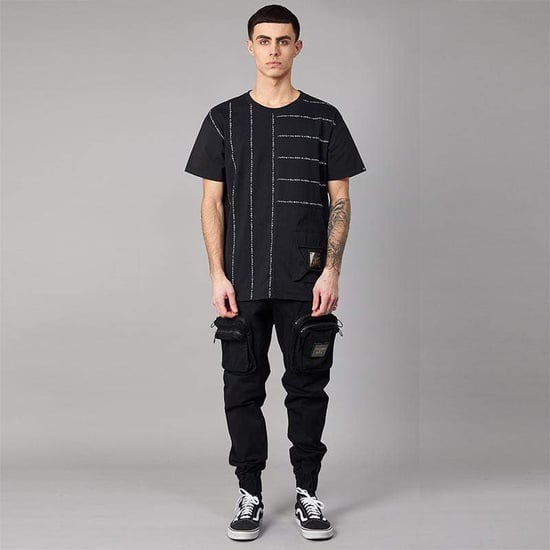 Boy Utility Tee