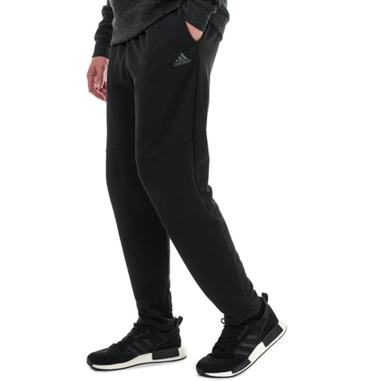 Men's adidas ID Tapered Pants in Black - Image 1