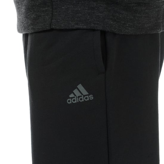 Men's adidas ID Tapered Pants in Black - Image 6