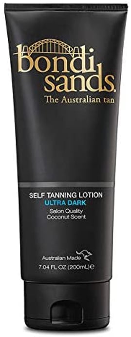 Bondi Sands Self Tanning Lotion - Ultra Dark 200ml