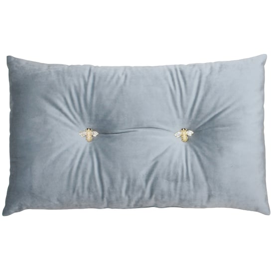 Bumble 30X50 Pf/Cushion Silver - Image 1