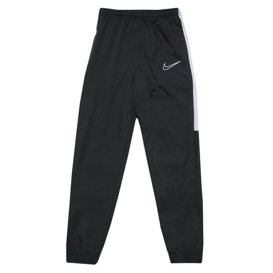 Boy's Nike Junior Acadamy Woven Pants in Grey - Image 1