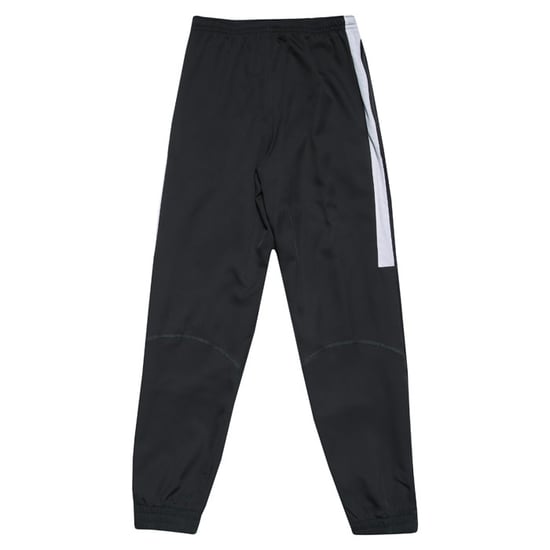 Boy's Nike Junior Acadamy Woven Pants in Grey - Image 4