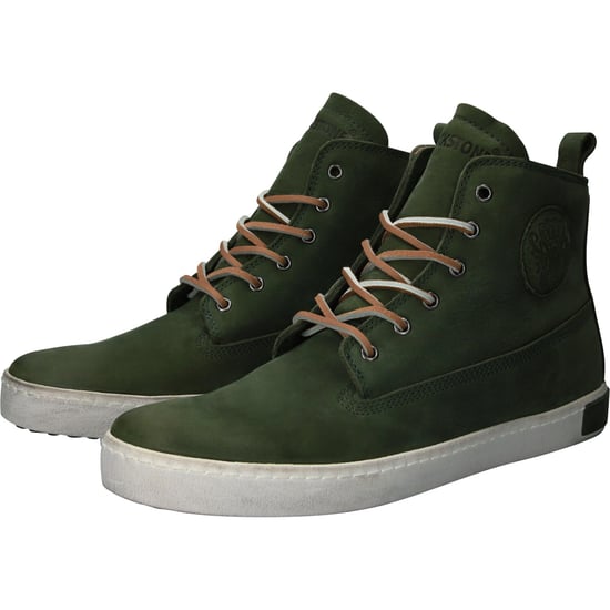 Icon - Bottle Green - Originals