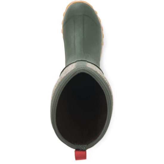Muck Boots Arctic Sport II Tall Gummistövlar Med Olivgrönt Mönster - Image 6