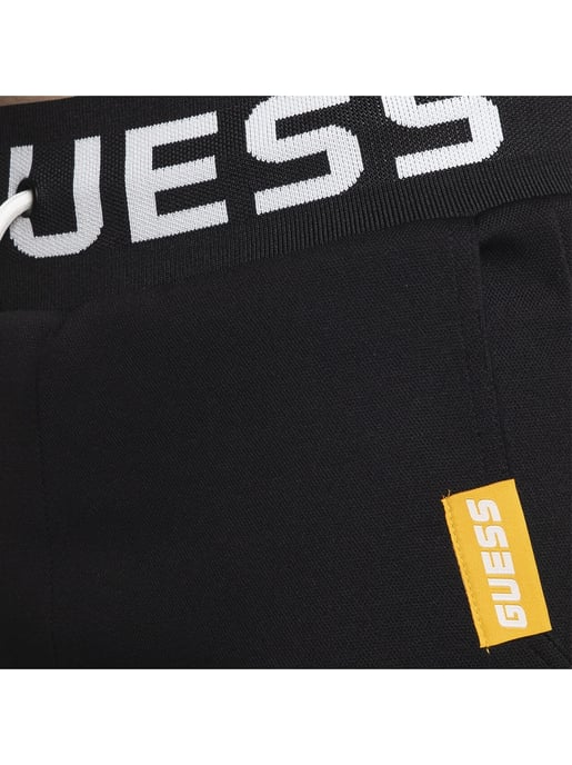 Guess Herr Classic Logo Bermudashorts - Image 2