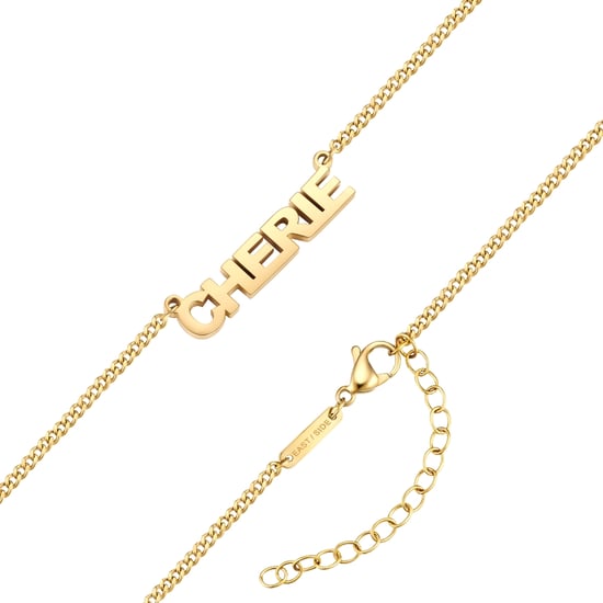 Eastside Female Stainless steel Necklace