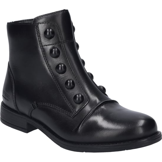 JOSEF SEIBEL Simona 04 | Enkellaars voor Dames | zwart - Image 1