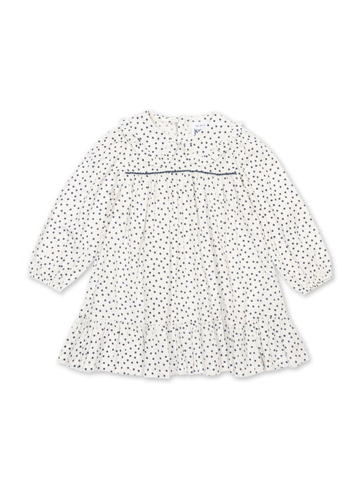 Kite Clothing Dolly Collar Dress