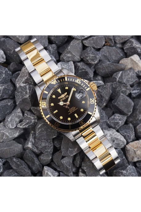 Invicta Pro Diver 8927OB Men's Automatic Watch - 40mm