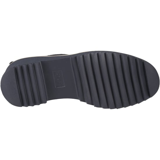 TOMS Maude Leer Vrouwen Zwart Laarzen - Image 3