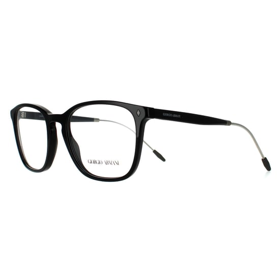 Giorgio Armani Bril AR7171 5001 Black Men - Image 2
