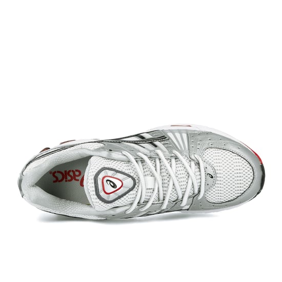 Asics Gel-Kinsei OG Mens White Trainers