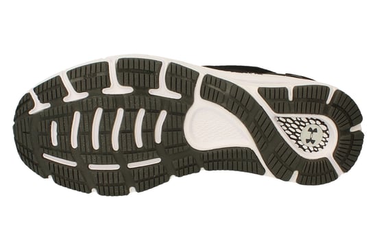 Under Armour Hovr Sonic 3 Heren Zwarte Sneakers - Image 5
