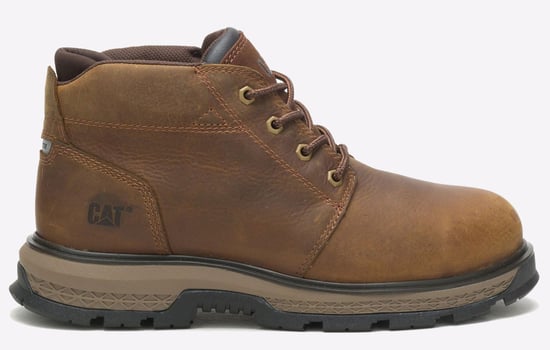 Caterpillar Exposition 4.5 Boots Mens - Image 1