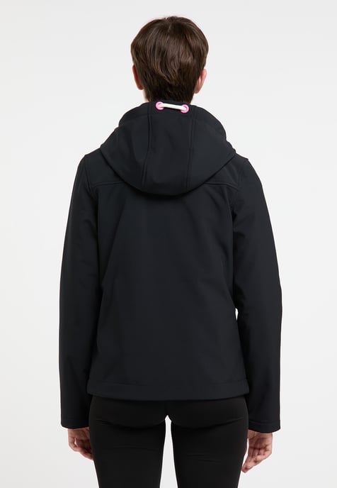 myMo ATHLSR softshell jas alary - Image 3