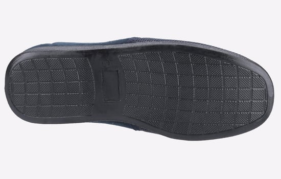 Fleet & Foster Tim MEMORY FOAM Mens