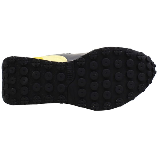 Puma Rider FV Pikachu Kids Yellow Trainers - Image 5