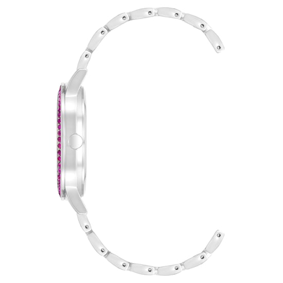 Juicy Couture Silver Women's Watches