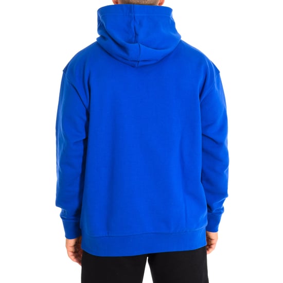 Hoodie 11M090-FP533 man