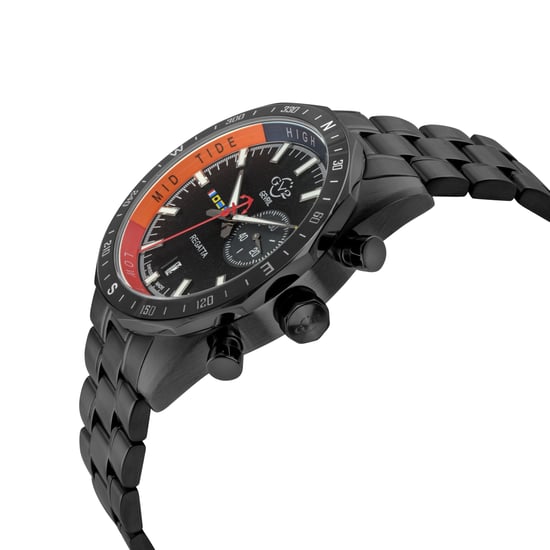 GV2 42705B Men's Regatta Swiss Automatic Watch - Image 3