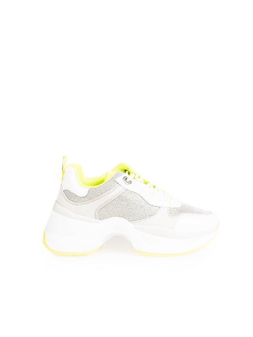 Guess Sneaker Juless Dam Vit - Image 1