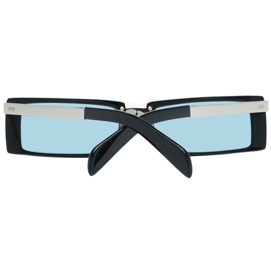 Emilio Pucci Black Women's Sunglasses