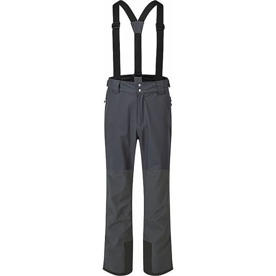 Dare 2B Mens Achieve II Ski Trousers (Ebony Grey)