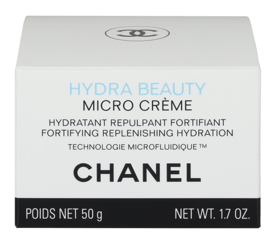 Chanel Hydra Beauty Micro Creme 50gr - Image 2