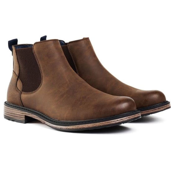 Soletrader Bache Chelsea Laarzen - Image 2
