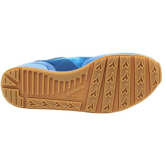 Diadora Camaro Premium Heren Blauw Sportschoenen - Image 4
