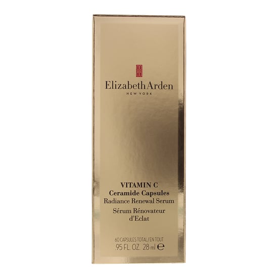 Elizabeth Arden Vitamin C Ceramide Radiance Renewal Serum Capsules 60pcs - Image 3