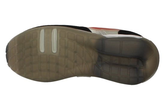 Nike Air Max Motif Gs Zwarte Sneakers - Image 5