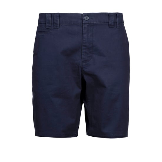 Trespass Mens Camowen Shorts (Navy)