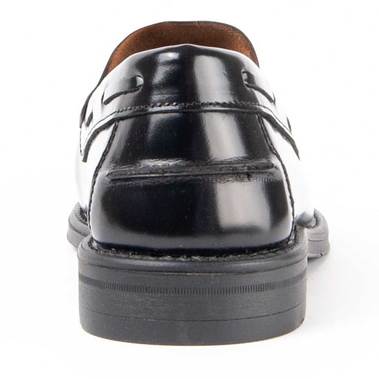 Purapiel Loafer Castellar4 Black - Image 5