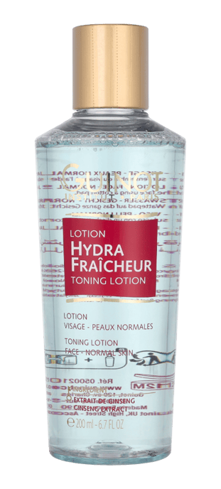 Guinot Hydra Fraicheur Toning Lotion 200 ml - Image 1