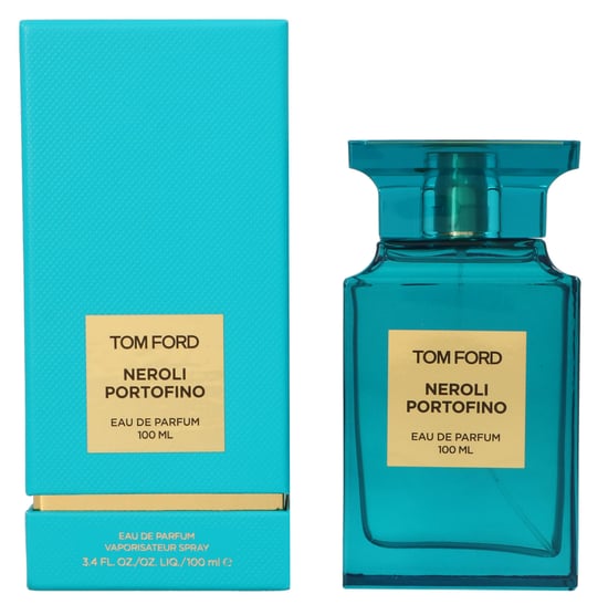 Tom Ford Neroli Portofino Edp Spray 100ml