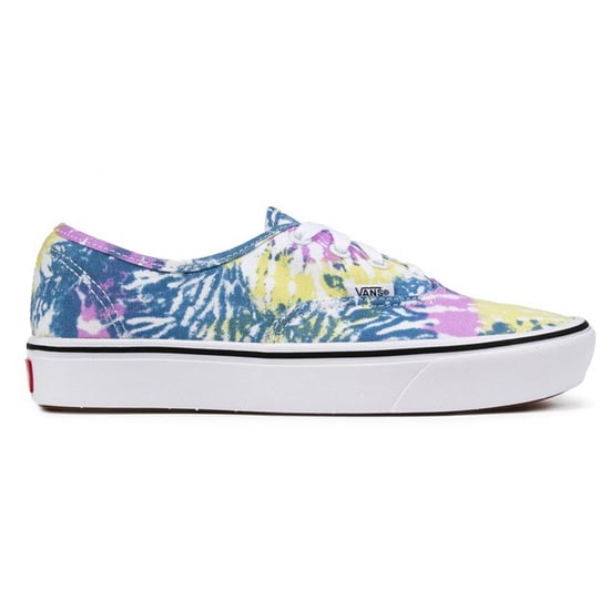 Vans Comfycush Authentic Sportschoenen - Image 1