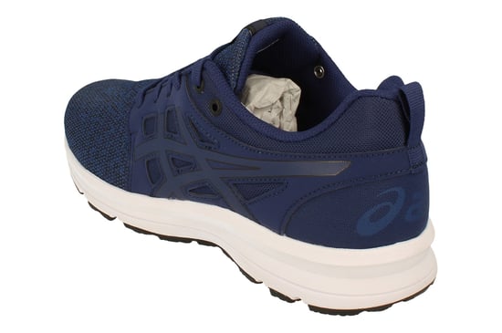 Asics Gel-torrance Heren Blauwe Sneakers - Image 2