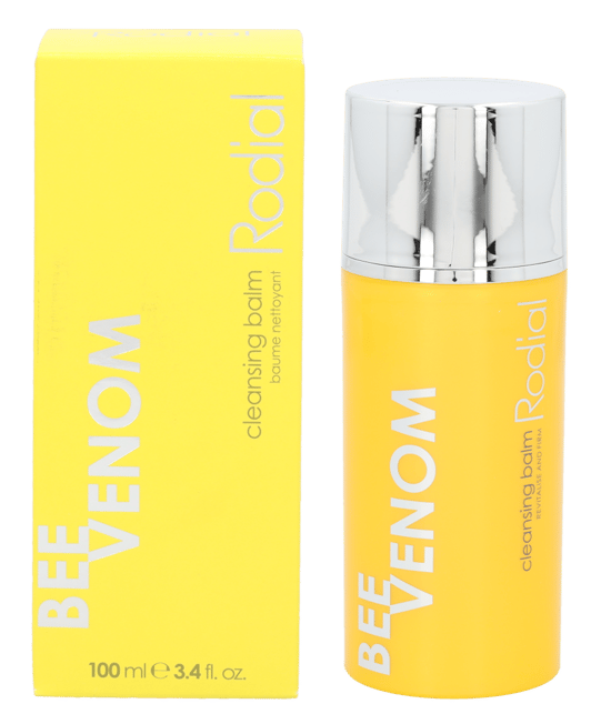 Rodial Bee Venom Cleansing Balm 100ml. - Image 1