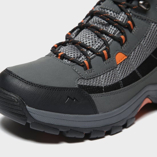 Peter Storm Men's Filey Waterproof Mid Walking Boots