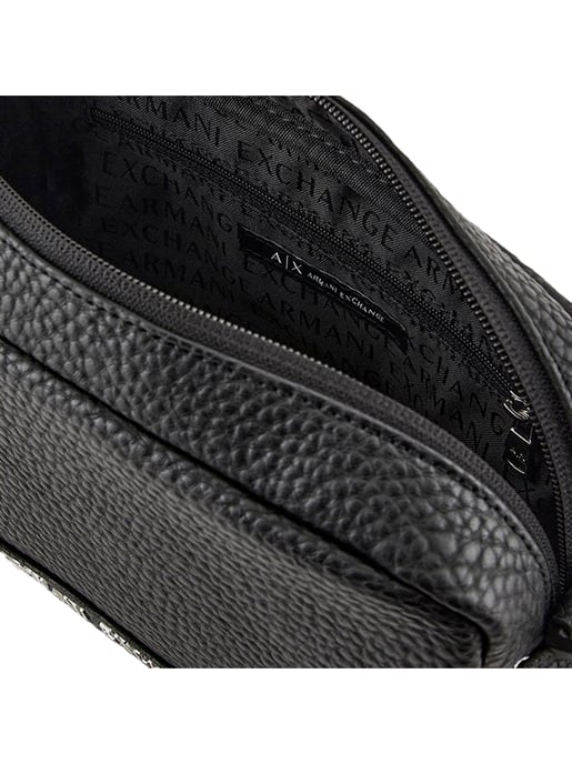 Armani Exchange Men's Eagle Bag - Image 2