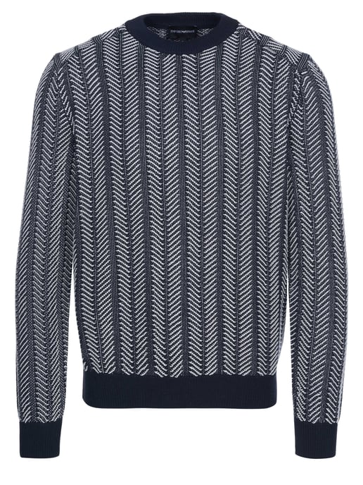 Emporio Armani-tröja - Image 1