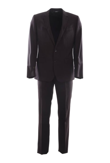 Dolce & Gabbana Men Suit - Image 1