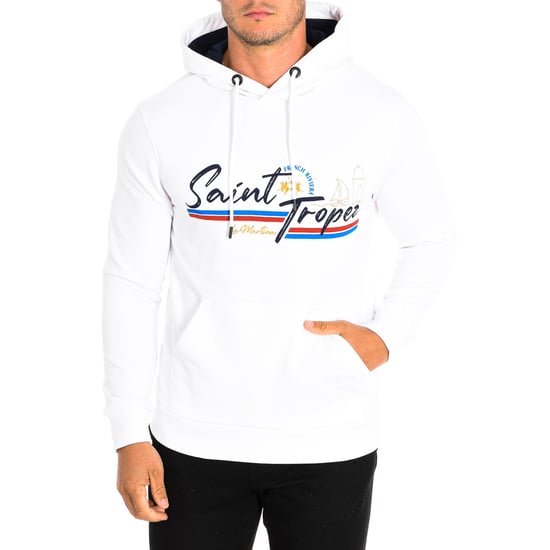 TMF321-FP225 Men's Hoodie
