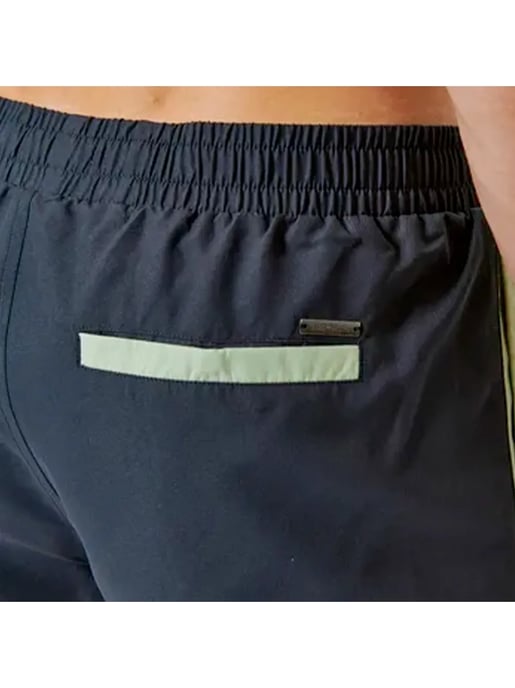 Men's Kaporal Meli swimsuit in mint - Image 3